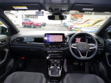 T-Roc TDI ブラックスタイル ディーゼル 