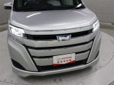 フロント廻りです。