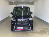 タントカスタム RS リミテッド 