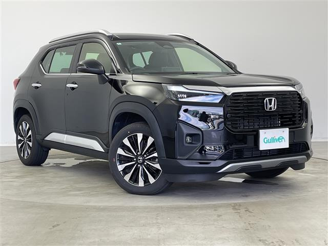 WR-V 1.5 Z プラス 修復歴無し