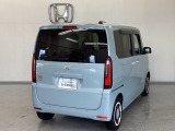 N-BOX ファッションスタイル 