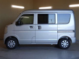 エブリイ PC ハイルーフ 4WD 