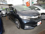 シャトル 1.5 ハイブリッド X ホンダセンシング 4WD 