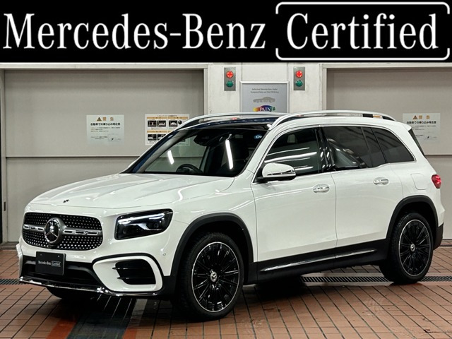 GLB GLB200d 4マチック アーバン スターズ ディーゼル 4WD