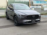 CX-5  2.5 25S スポーツ アピアランス