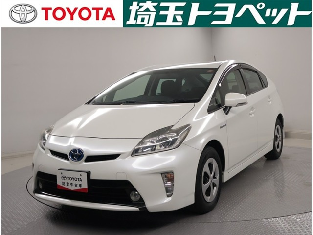 プリウス 1.8 S 