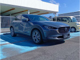 CX-30 1.8 XD プロアクティブ ツーリングセレクション 