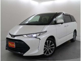 エスティマ 2.4 アエラス スマート 4WD 