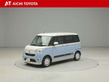 ムーヴキャンバス G メイクアップ SAII 