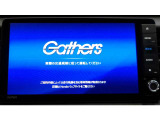 ☆ディーラーオプションのメモリーナビです☆