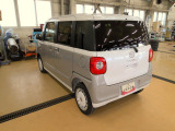 外装に目立つようなキズや凹みはみられず状態良く保たれていますが、中古車なので全くの無キズということはありません。外装の状態につきましては実車にてご確認をお願いします。