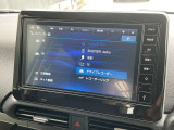 多彩な機能が装着されておりますので快適なドライブをお楽しみください。
