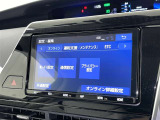 AM/FMラジオ付きです♪