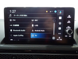 Honda CONNECTディスプレーに、Google アシスタント、Google マップ、Google Play を搭載!スマートフォンで使い慣れた機能を、クルマでもご利用いただけます♪