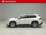 RAV4 2.5 ハイブリッド G E-Four 4WD 
