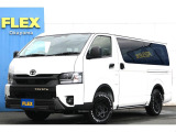 【新車9型/ワゴンGL/4WD】BlackEdition★スタンダードレイアウト10人乗り★カスタムコンプリート済★**全国ご納車OK**