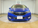 フィット 1.5 ハイブリッド F 