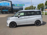 ソリオ 1.2 G 