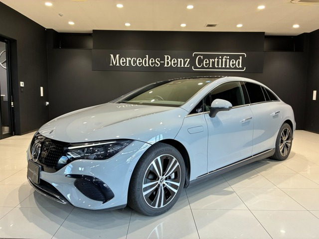 EQE 350プラス