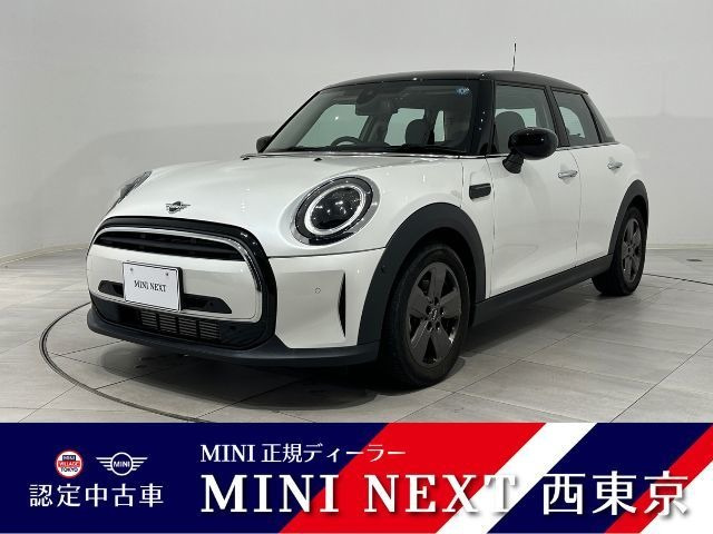BMW MINI ミニ 