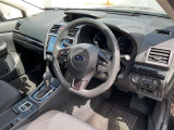 レヴォーグ 1.6 GT アイサイト Sスタイル 4WD 