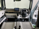 N-BOX ファッションスタイル 2トーン 