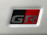 【GRエアロ】人気のGRエアロを装備!クルマの外観がよりスタイリッシュになり、街中で存在感あふれる1台に♪将来買い替える時にもリセールに影響しやすく、価値ある人気の装備です!