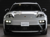 マカン GTS 4WD 