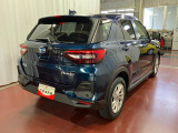 コンパクトなボディですが、車内や荷室はとっても広々!