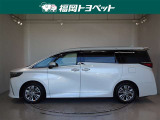 アルファード ハイブリッド 2.5 Z 
