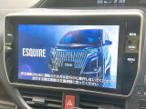 【ナビゲーション】目的地までしっかり案内してくれる使いやすいナビ。Bluetooth接続すればお持ちのスマホやMP3プレイヤーの音楽を再生可能!毎日の運転がさらに楽しくなります!!