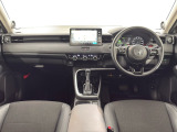 ★いつでも気持ちよく運転できて、使い勝手のいい収納や体をケアするシート、細部にまでこだわったインテリア♪