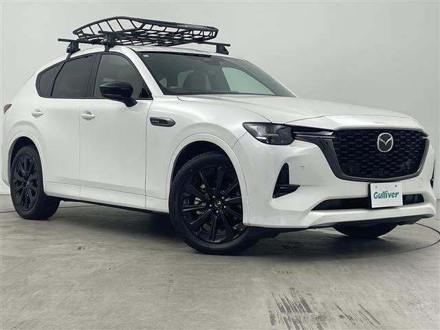 マツダ CX-60 