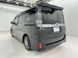 低燃費で環境にもやさしいハイブリッド車です。トヨタ専用診断機器でハイブリッドシステムを綿密に点検してあります!