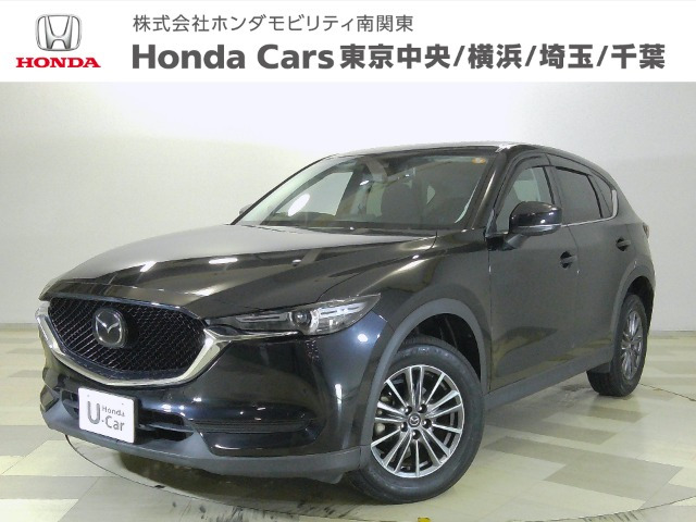 CX-5 2.0 20S プロアクティブ 