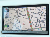 【ナビゲーション】使いやすいナビで目的地までしっかり案内してくれます。各種オーディオ再生機能も充実しており、お車の運転がさらに楽しくなります!!