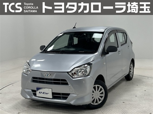 ミライース L SAIII 