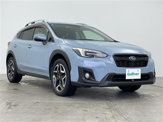 インプレッサXV 2.0i アイサイト 4WD 4WD 修復歴無し