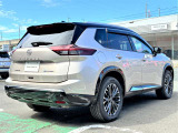 エクストレイル  1.5 G e-4ORCE 4WD