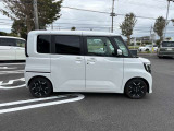 インテリジェントキー&プッシュスタート ドアミラーウインカー付き