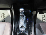 電動パーキングブレーキとなっております。