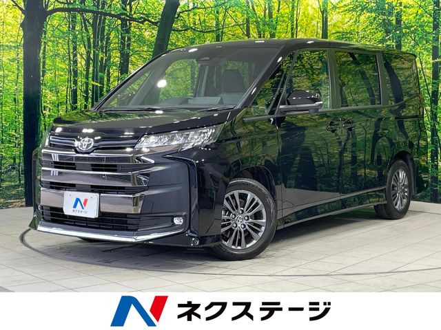 ノア 1.8 ハイブリッド S-G