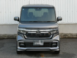 N-BOXカスタム L 