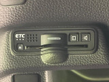 【ETC】高速道路の料金所をストレスなく通過!話題のスポットやサービスエリアに多い「スマートIC」利用時は必須のアイテムです。当店でセットアップを実施、ご納車当日からすぐにご利用いただけます!