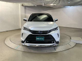ハリアー 2.5 ハイブリッド E-Four Z レザーパッケージ 4WD 
