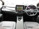 ノートオーラ 1.2 G FOUR 4WD 
