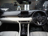 アテンザワゴン 2.2 XD Lパッケージ 4WD 