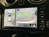 バックモニターは車庫入れの強い味方。 車は構造上、死角がたくさん。後退時の死角をチェックするために便利ですよ。 ただし、バックは目視で確認する事が重要ですよ。