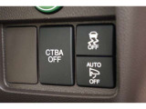 VSA(Vehicle Stability Assist)が装備!!VSAはコーナリング時の横滑りを抑制する機能と車両の急激な挙動変化を抑える機能で、安定した走行を実現しています!!