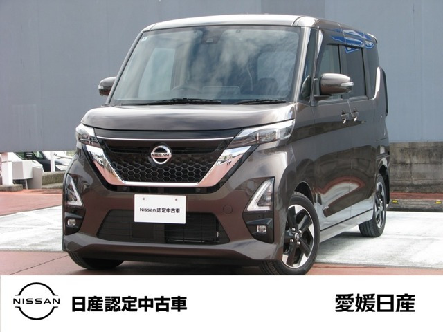 デイズ ハイウェイスターX プロパイロットエディション 